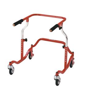 Drive Medical Posterior Safety Rollers